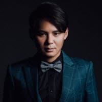 Dr. Eddy Wang