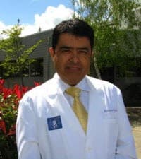 Dr. Pedro Avendaño