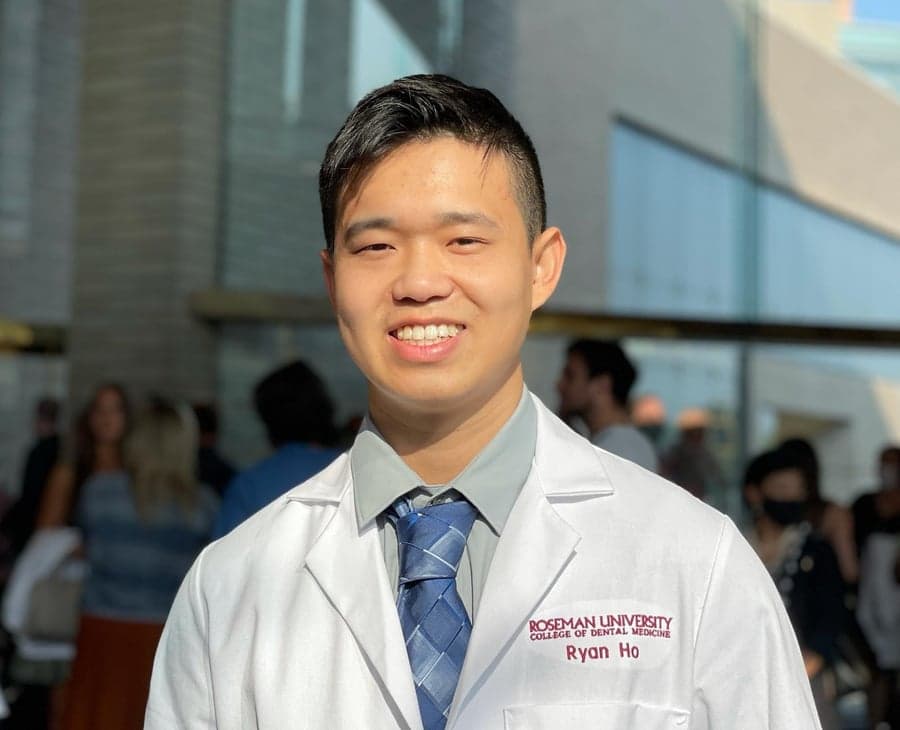Dr. Ryan Ho