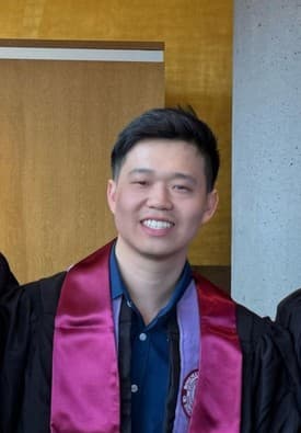 Dr. Ryan Charles Ho
